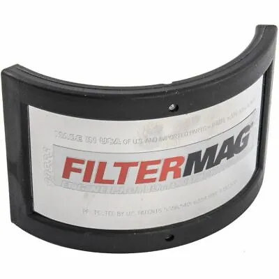 FILTERMAG SS365 OIL FILTER REUSABLE MAGNET FOR 3.50  - 4.00  (89-102mm) DIAMETER • $81.97
