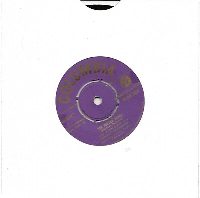 £4 • Buy The Golden Touch