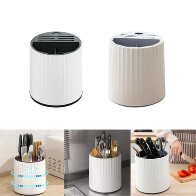 $33.26 • Buy Chopsticks Drain Holder Kitchen Utensil Holder Utensil Caddy For Countertop