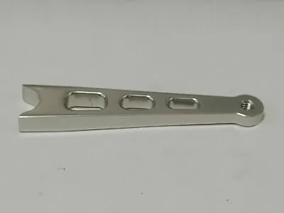 Van Staal Part# VSB1005S EXTENDED HANDLE ARM SILVER VSVSXVSB 100-150 • $59.95