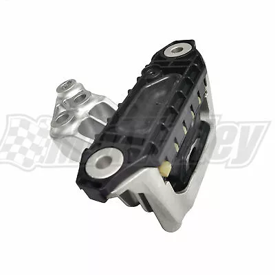 Transmission Mount Left Fits 2019 GMC Acadia 3.6L 84499838 84141109 • $84.18