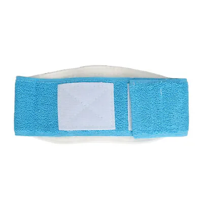 Baby Umbilical Hernia Belt Stable Support Soft Infant Belly Button Band LVE • £7.55