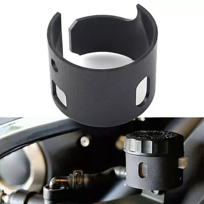 For Victory Cross Country Roads XC XR Reservoir Cover Cap Rear Brake Guard Black • $10.54