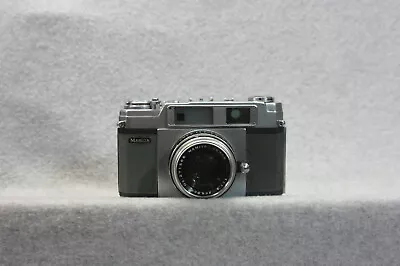 Mamiya 35mm Camera • $100