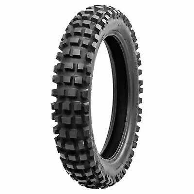 Tusk Recon Hybrid Rear Enduro Tire 110/90x19-KTM-HusqvarnaHondaYamahaBeta • $74.48