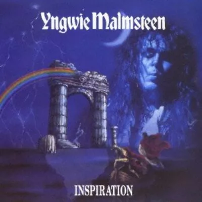 Yngwie Malmsteen - Inspiration [New CD] Japan - Import • $18.90