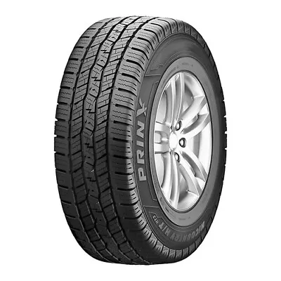 Prinx HiCountry HT2 LT245/75R16 E/10PLY BSW (1 Tires) • $119.04