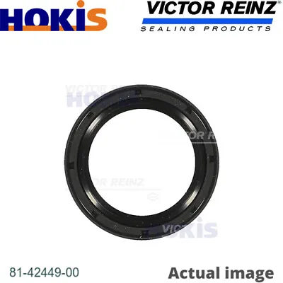 SHAFT SEAL CRANKSHAFT FOR FORD TNBA/TNWA/TPBA/TNWB/R9DA/TPWA/MGDA/XQDA 2.0L 4cyl • £22.16