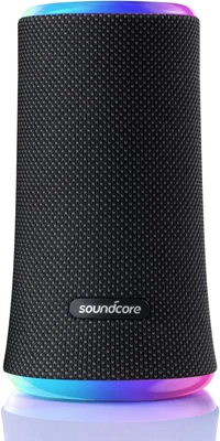 $176.90 • Buy Anker Soundcore Flare 2 Bluetooth Speaker, With IPX7 Waterproof Protection And 3