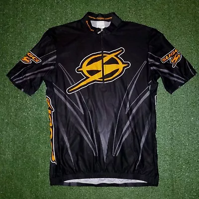 Sugoi Cycling Jersey Biking Bike Cycle (Mens Large) • $14.99