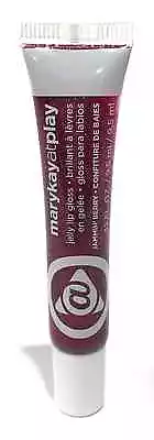 Mary Kay Lip Gloss~at Play~you Choose~nib~@ Play Lip Jelly Lipgloss Tube~fast! • $10.75