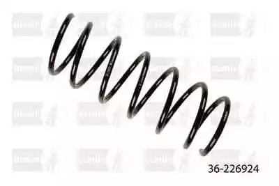 Bilstein B3 Frt Coil Spring For BMW 5 Series (E34) 530 I V8 (160 KW) • $72.11