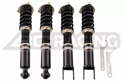 Bc Racing Br Coilovers 30 Way Adjustable Dampening Toyota Supra 1993-1998 Mk4 • $1195