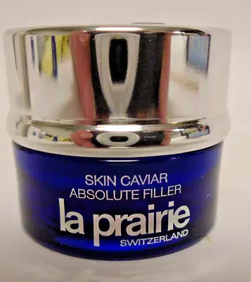 La Prairie Skin Caviar Absolute Filler 5 Ml/0.17 Oz. Travel Size Free Shipping … • $29.50