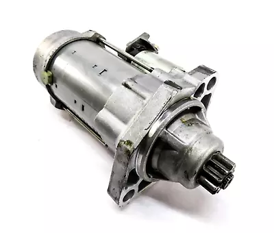 09-12 Porsche 911 Boxster Cayman (987 997) 2.9l / 3.6l / 3.8l - Starter Motor • $96.35