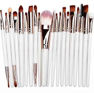 Makeup Brush Set • $27