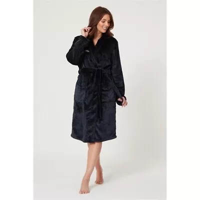 Studio Womens Dressing Gown 16/18 New • £6.99