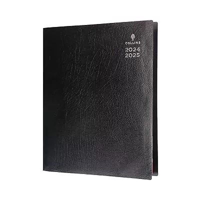 Leadership - A4 Day-to-Page 2024-2025 Mid/Academic Year Diary/Planner • £23.99