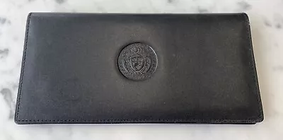 Vintage Versace Wallet • $99