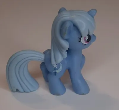 2018 My Little Pony FiM Blind Bag Wave #23 2  Trixie Lulamoon Figure Hasbro Rare • $4.95