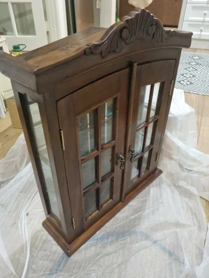 $250 • Buy Medicine Storage Cupboard