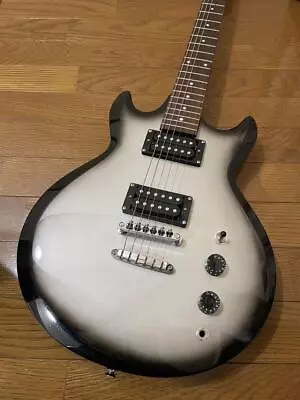 Electric Guitar Ibanez GIO Series GAX-50 Gray Burst • $633