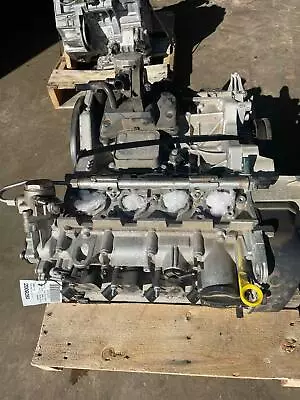 Engine Assy Vin B 5th Digit Czta Runs Great 52k Fits VOLKSWAGEN JETTA 2016-2018 • $660.87