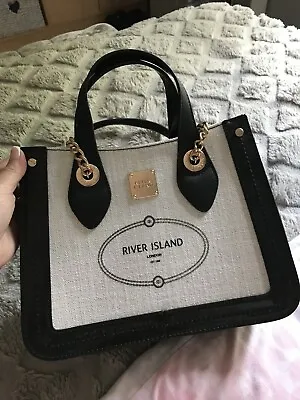 £20 • Buy River Island Bag