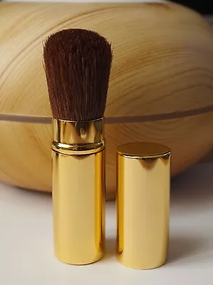 Estee Lauder Makeup Brushes (eye Shadow Foundation Blush Lip Powder Case) Choose • $24.99