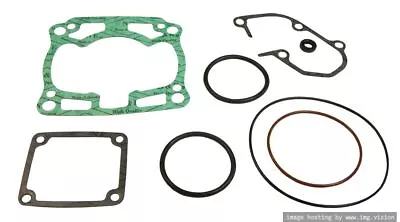 Namura Top End Gasket Kit Fits Kawasaki KX125 2003 2004 2005 NX-20005T FAST SHIP • $29.71