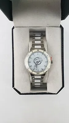 NFL Miami Dolphins Women's Pearl Watch • $74.99