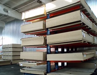 New Cantilever Racking - All Lengths X Widths X Heights • £123.45