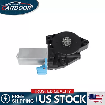 For 05-09 Kia Spectra5 For 04-09 Kia Spectra Power Window Motor Front RH Rear RH • $22.99