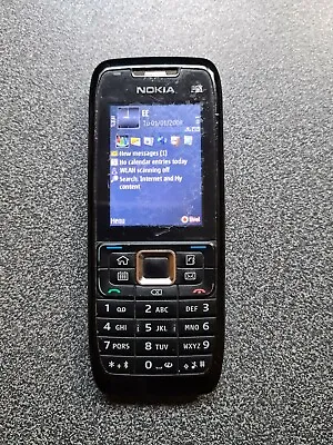 £20 • Buy Nokia E51 - Unlocked