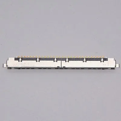 $5.89 • Buy New I-PEX LCD LED LVDS Cable Connector For IMac 27  A1312 2009 2010