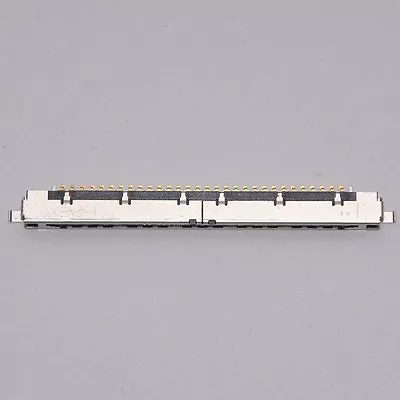 $7.99 • Buy New I-PEX LCD LED LVDS Cable Connector For IMac 27  A1312 2009 2010
