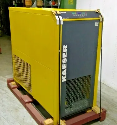 Kaeser Model KRD750 Compressed Air Dryer • $4999.99