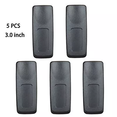 5pcs Belt Clip For XPR3300 DP3600 DP3601 APX900 XPR3500 Portable Radio • $14.99