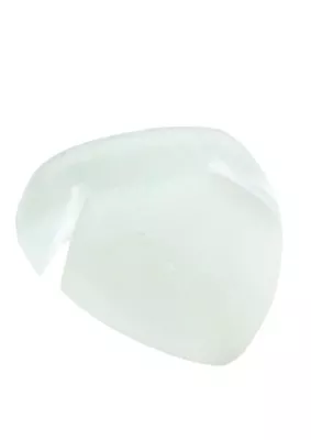 New Clear Soft Rubber Polly Mute For Viola All Sizes Warm Sound Free Postage  • $21.92