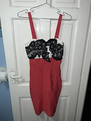 £20 • Buy Celeb Boutique Dress Xs