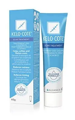 Kelo-cote Advanced Formula Scar Gel 60g • £101.01