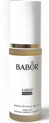 Babor HSR Lifting Extra Firming Serum (30ml / 1.oz) *NEW / AUTH / SEALED! • $65.97