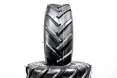 20X1000-8 WANDA P328 TL 4PR 87A3 Lawnmower Grass Mower Tire • $81