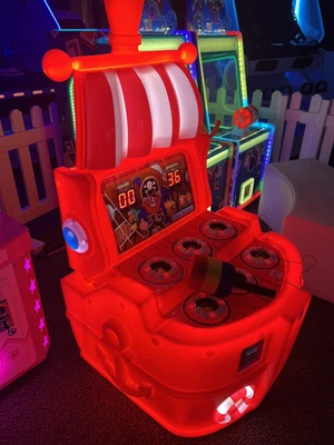 £1495 • Buy Coin-operated Arcade Machines