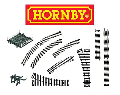 Hornby OO Gauge Train Track Trakmat Sections - Choose From The List • £15.99