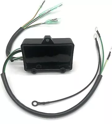 114-5713 Switch Box CDI Power Pack For Mercury Outboard 689.910152025 HP • $54.28