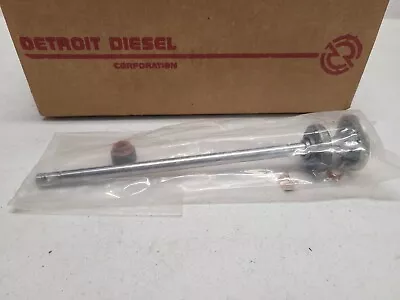 Genuine Detroit Diesel 60 Series Exhaust Valves Kit 23524521 • $39.95