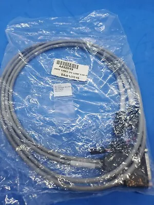  AA92049 Cable UV Lamp Fan REV A/B EFI VUTEK Rastek • $99