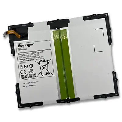 £18.75 • Buy Huarigor Battery For Galaxy Tab A High 10.1 7300mAh EB-BT585ABE Replacement UK