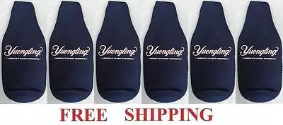 Yuengling Brewery 6 Bottle Cooler Coozie Coolie Koozie Huggie New • $34.99